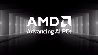 Advancing AI PCs in 2024 with AMD [upl. by Ibbob899]