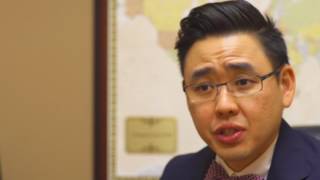 Dr Mark Hong Explains Urolift with Patient Experience [upl. by Eceinaj985]