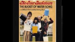 TISWAS  The Four Bucketeers  The Bucket Of Water Song  1980 [upl. by Selim]