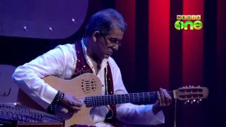 an exclusive ghazal show by Manjari  Khayal 121 [upl. by Sudbury]