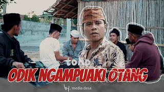 Odik ngampuaki otang Media Desa [upl. by Nnayd]