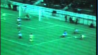 1978 October 25 Romania 3Yugoslavia 2 EC Qualifiermpg [upl. by Meeker]