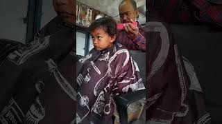 potong rambut trend [upl. by Odetta173]