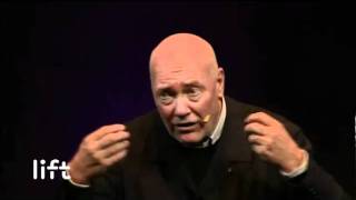 JeanClaude Biver quotThe importance of innovation and thinking differentquot [upl. by Curzon246]