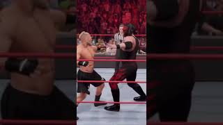 Brock Lesnar vs Kane [upl. by Augusta530]