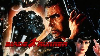 Tears in Rain 12  Blade Runner Soundtrack [upl. by Vaughan]