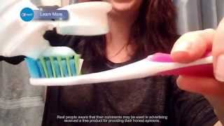 Hear what people are saying about Crest ProHealth Advanced Toothpaste [upl. by Githens]