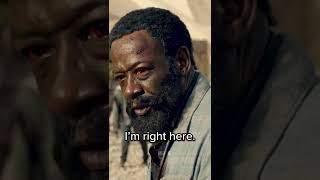 Im right here Morgan Jones  Fear The Walking Dead Shorts [upl. by Latouche]