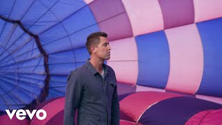 Jeremy Camp  These Days Music Video [upl. by Punak]