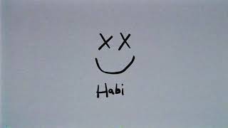 Louis Tomlinson  Habit Official Lyric Video [upl. by Yremrej864]