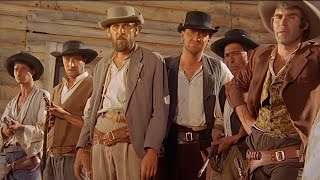 Django A Bullet for You 1966 Spaghetti Western Ballad of a Bounty Hunter  Full Movie [upl. by Elcin]