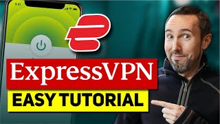 How to Download and Install ExpressVPN on a Mac [upl. by Yenahc718]