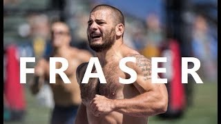 MAT FRASER  Motivational Workout Video  2018 HD [upl. by Enialb435]