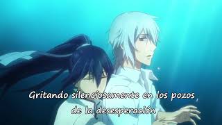 SpiritPactSoulContract Season 2：OP SampSilence Sub Español Full [upl. by Adamsun161]