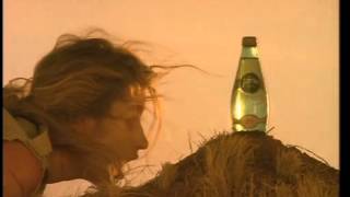 Perrier Advert  Lioness [upl. by Evvie]