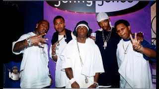 Uncovering the Truth What happened Between Birdman BG Turk amp Lil Wayne at ESSENCE Festival [upl. by Bolten666]