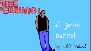 Mike Perruno [upl. by Daisy222]