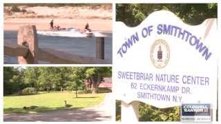 Smithtown NY Our Town [upl. by Esiuqram819]