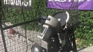 2018 Rawlings 5150 vs VELO amp Cage Side Reviews [upl. by Lasala]