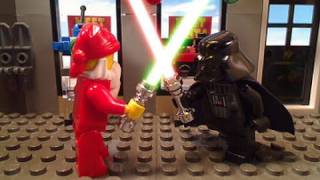 ATTE  LEGO Star Wars  Episode 12 Part 2 [upl. by Janet]