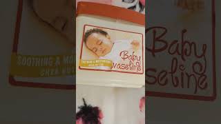 🥰😍😅😘😜Vaseline pour Bebe [upl. by Nawek479]