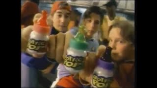 Baby Bottle Pop Commercials [upl. by Tarrel974]