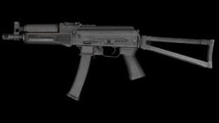 Escape From Tarkov PP1901 Vityaz [upl. by Akere]