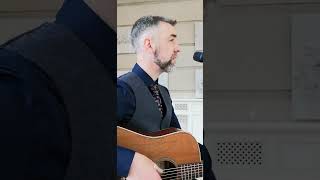 Caledonia performed by Wedding Singer Éire Barry Hughes at Tankardstown House Wedding Venue [upl. by Ozne]