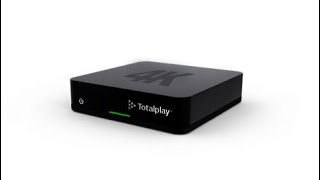 COMO REINICIARRESTABLECER UN DECODIFICADOR TV TOTALPLAY [upl. by Narib]