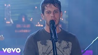 Foster The People  Pumped Up Kicks Live on Letterman [upl. by Lachus]