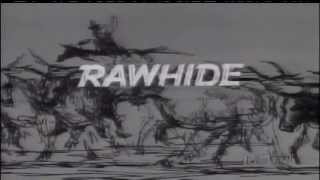 Rawhide opening [upl. by Demp]