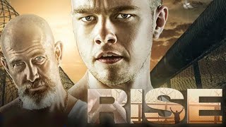 Unlikely Bond  Rise  The Full Action Drama Movie  Free Movie [upl. by Naasar239]