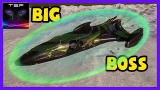 Indestructible BIG B0SS  10500 prismatic shields Imperial Cutter build  Elite Dangerous [upl. by Radke381]