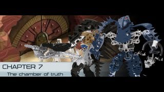 Voya Nui Online Game Walkthrough Part 8 The Chamber of Truth [upl. by Uta231]