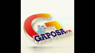 GAPOSA FM voice from the Hill [upl. by Garling]