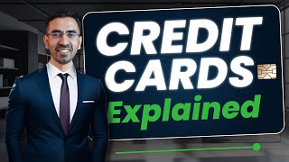 Credit Card Explained [upl. by Domenic553]