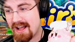 FAILBOAT UNBOXES KIRBY MERCH [upl. by Blackmore]