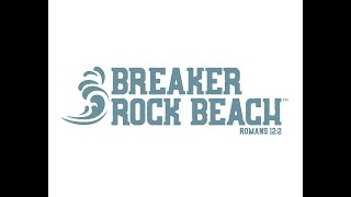 Breaker Rock Beach VBS  Day 4 [upl. by Dijam]