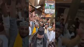 Sambhal Jama Masjid  Badlega Zamana Lakh Magar Quraan Na Badla Jayega  faisalrahmani [upl. by Riay]