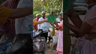 Part 7 daalcha and bagaara Khaana distributed to publicviralshortviralhospitalcancertrending [upl. by Oned539]