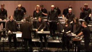 Uppsala Analogue Synthesizer Symphonic Orchestra UASSO live at Volt Festival part 1 of 2 [upl. by Htennaj409]