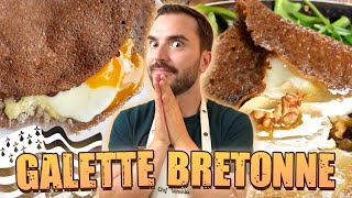 Galette Bretonne  Festival du Kiff [upl. by Shelley476]