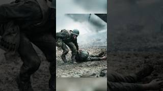 Hacksaw Ridge Battle Survival Scene [upl. by Spike]