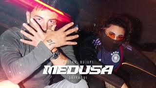 Ardian Bujupi X Safraoui  MEDUSA Visualizer [upl. by Lhok]