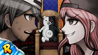 Can You Survive a Danganronpa Class Trial [upl. by Arakat]