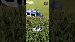 La Strada Nova M camper campervan offroad viralvideo youtubeshorts [upl. by Leone374]