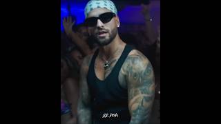 Maluma  Mama Tetema ftRayvanny maluma rayvanny [upl. by Anomer]