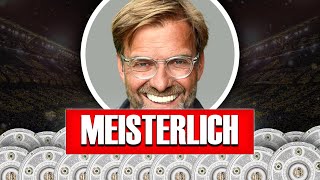 AUFSTIEG VOM BVB UNTER JÜRGEN KLOPP [upl. by Eudoca]