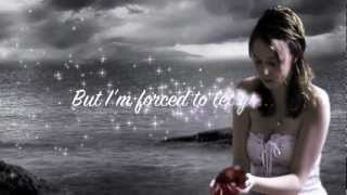 Within Temptation Frozen lyrics [upl. by Enialed]