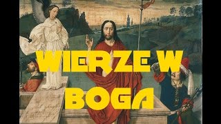 WIERZĘ W BOGA  Modlitwa Codzienna Wyznanie Wiary  Credo [upl. by Harleigh348]